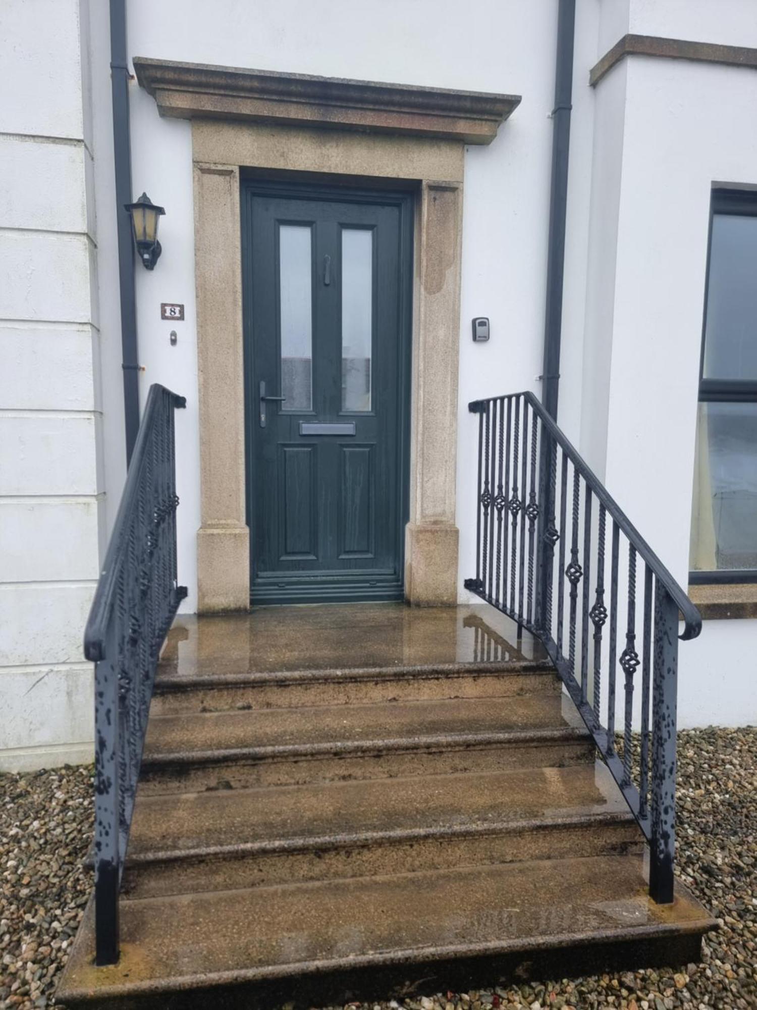 Harbour View Townhouse Villa Портръш Екстериор снимка