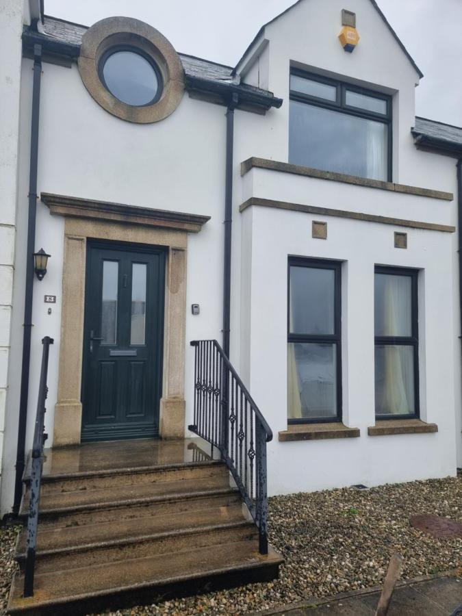 Harbour View Townhouse Villa Портръш Екстериор снимка