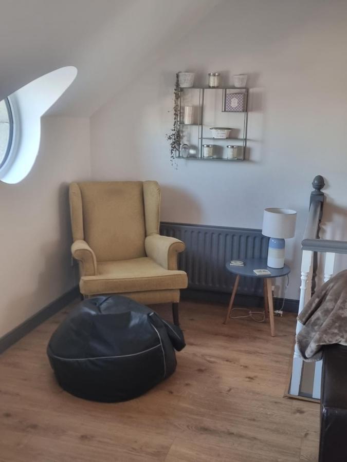 Harbour View Townhouse Villa Портръш Екстериор снимка