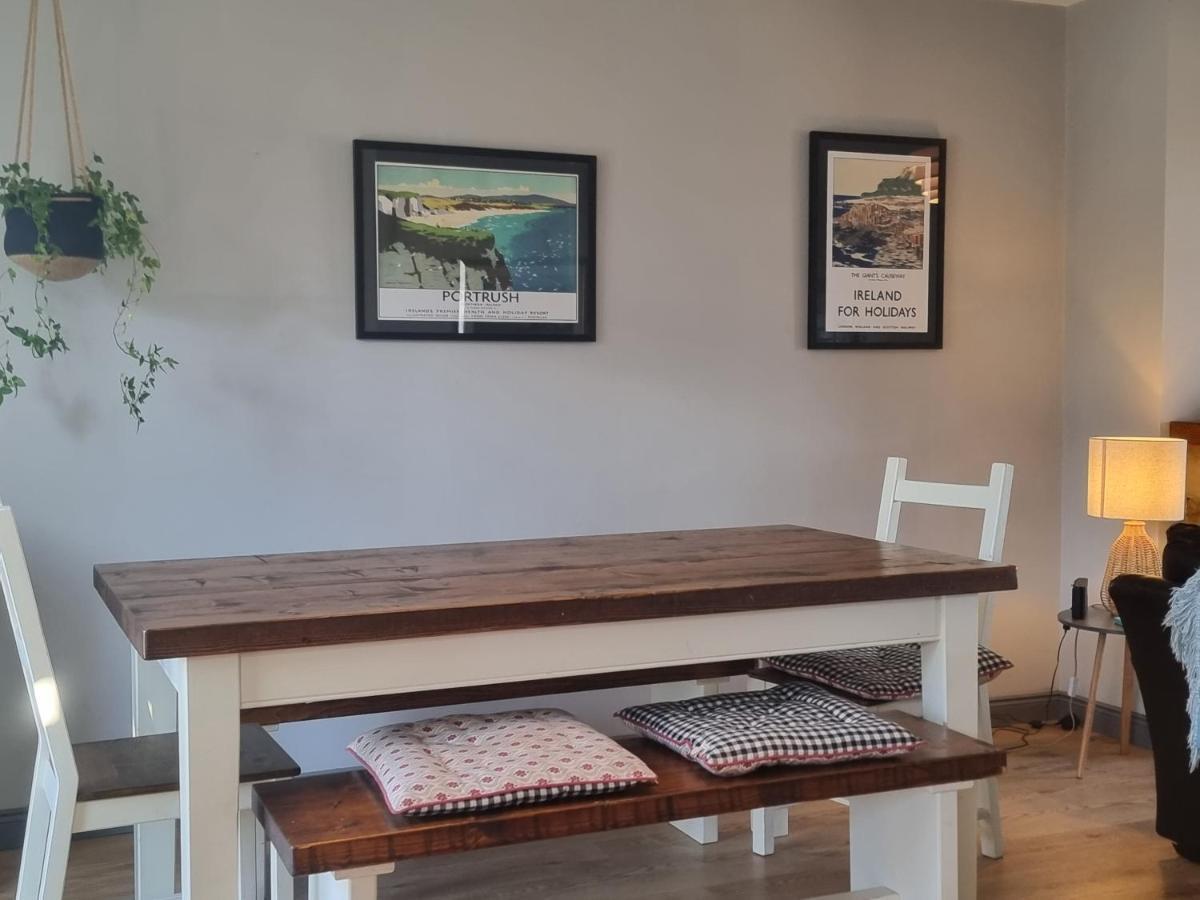 Harbour View Townhouse Villa Портръш Екстериор снимка