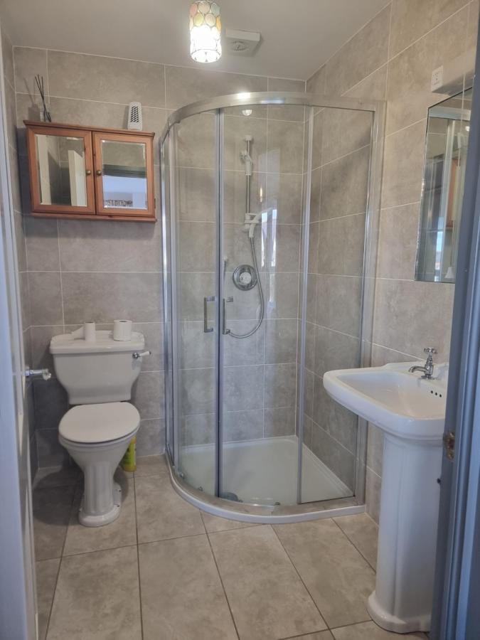 Harbour View Townhouse Villa Портръш Екстериор снимка