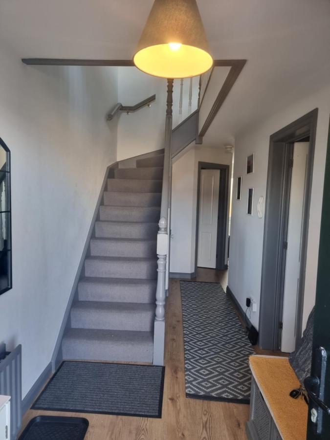 Harbour View Townhouse Villa Портръш Екстериор снимка