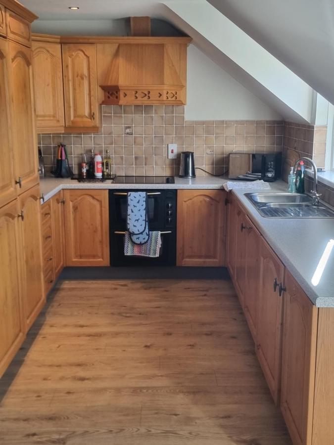 Harbour View Townhouse Villa Портръш Екстериор снимка