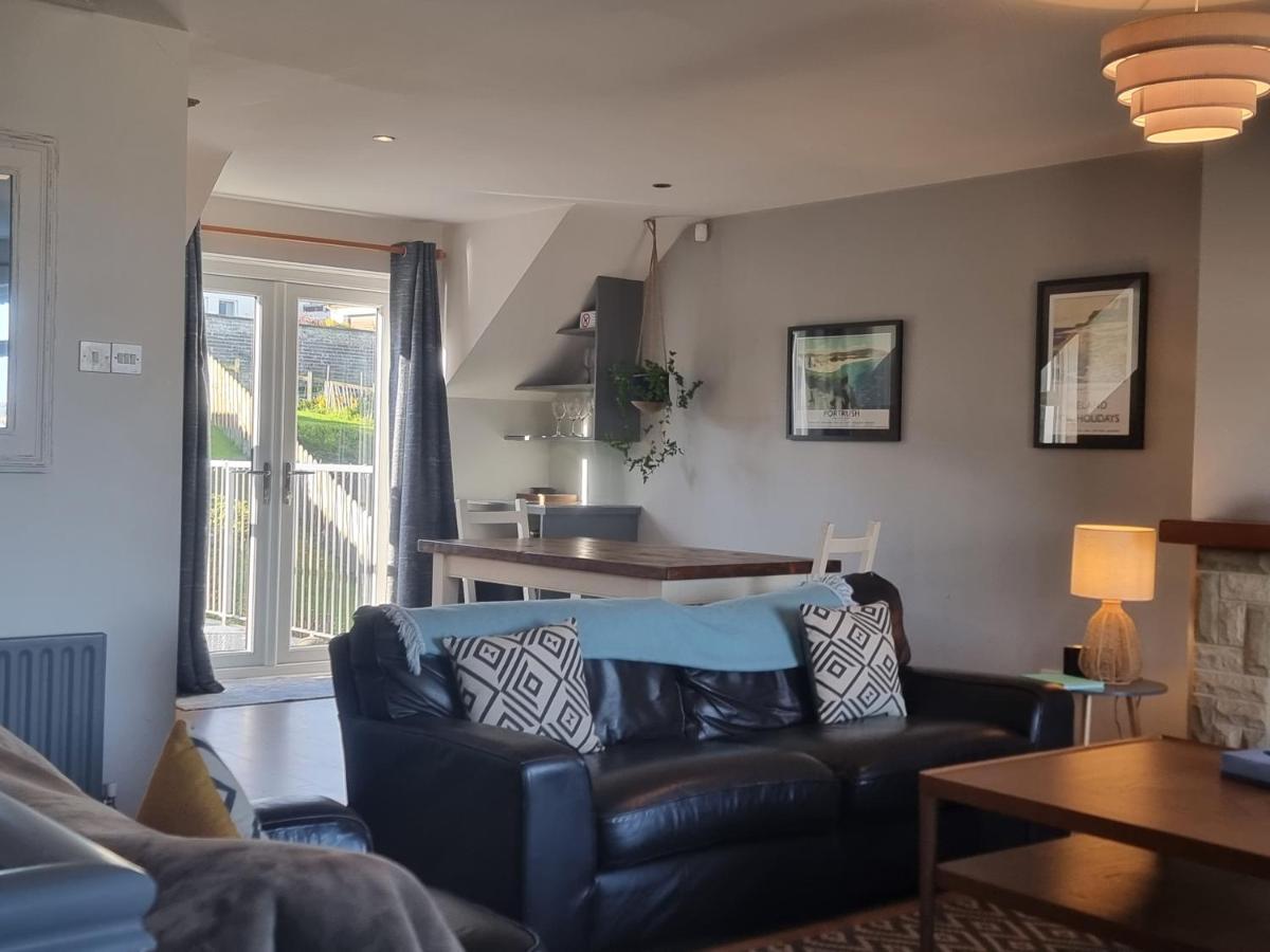 Harbour View Townhouse Villa Портръш Екстериор снимка