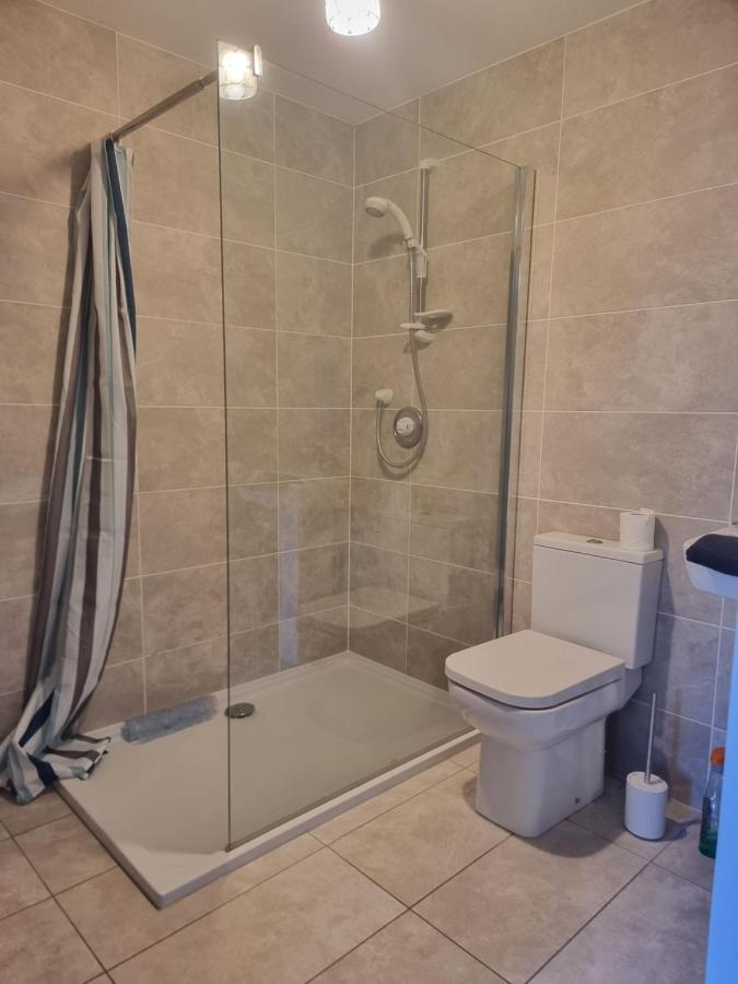 Harbour View Townhouse Villa Портръш Екстериор снимка