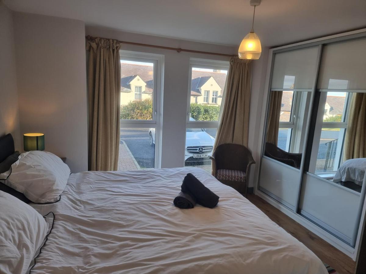 Harbour View Townhouse Villa Портръш Екстериор снимка