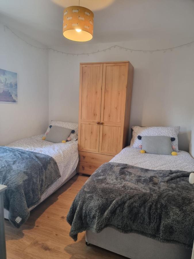 Harbour View Townhouse Villa Портръш Екстериор снимка