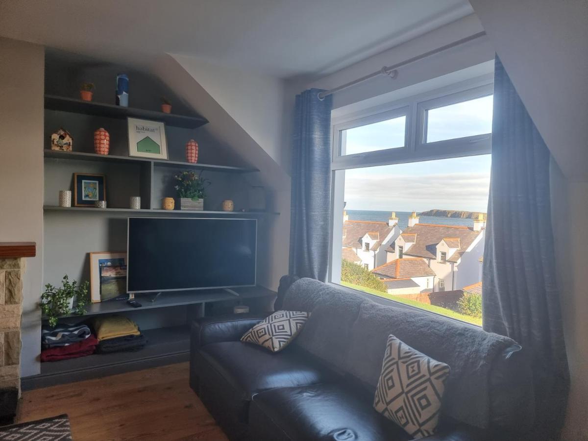 Harbour View Townhouse Villa Портръш Екстериор снимка