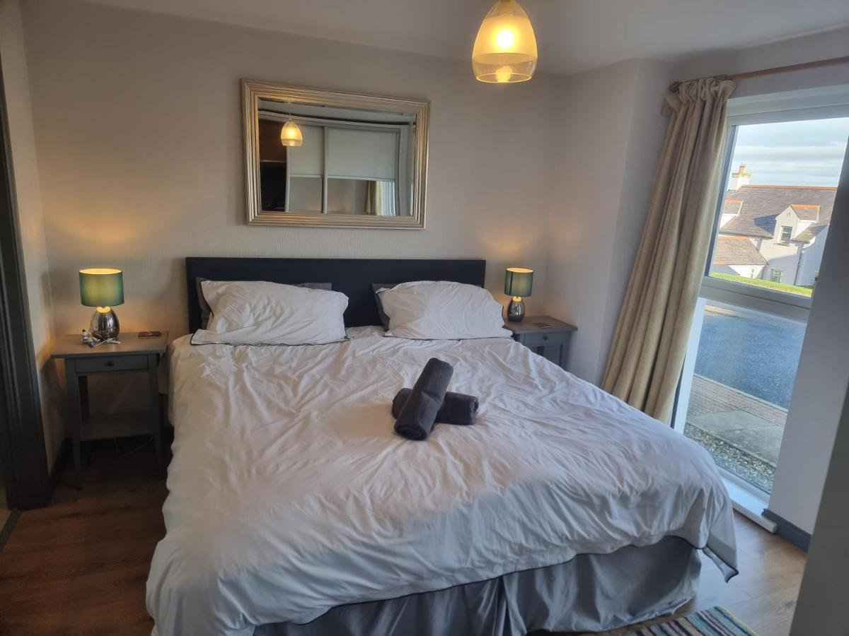 Harbour View Townhouse Villa Портръш Екстериор снимка