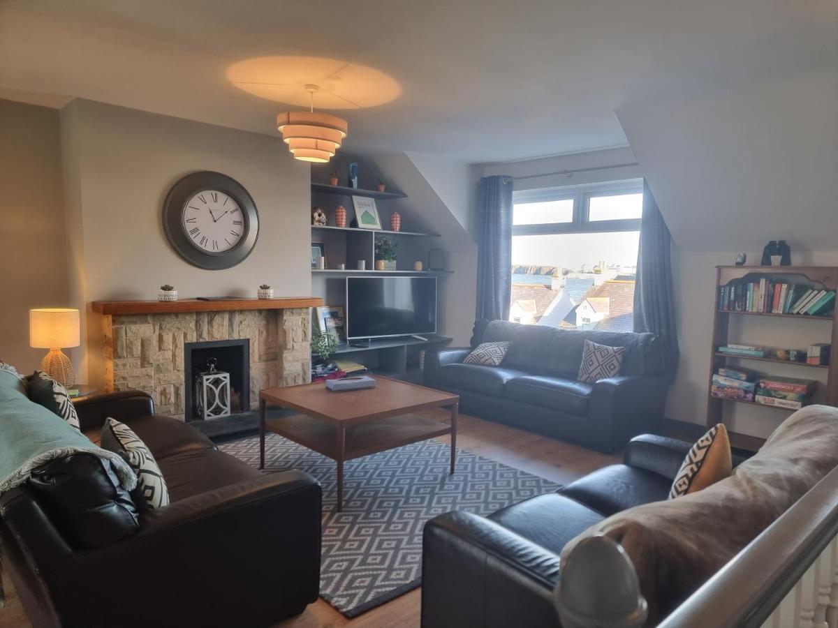 Harbour View Townhouse Villa Портръш Екстериор снимка